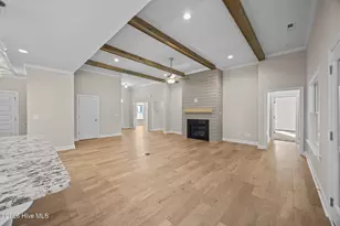 2774 Frances Ct, Grimesland, NC 27837 - Photo 5