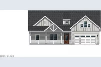 2774 Frances Court, Grimesland, NC 27837 - Photo 1