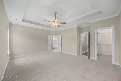 2774 Frances Court, Grimesland, NC 27837 - Photo 11