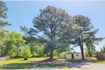3941 Burnette Farm Road, Tarboro, NC 27886 - Photo 5