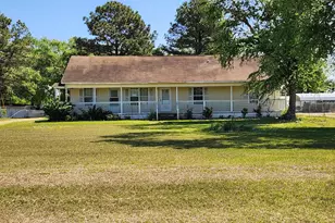 3941 Burnette Farm Rd, Tarboro, NC 27886 - Photo 1