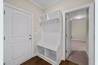 2712 Frances Court, Grimesland, NC 27837 - Photo 9