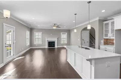 2712 Frances Court, Grimesland, NC 27837 - Photo 31