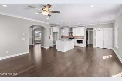 2712 Frances Court, Grimesland, NC 27837 - Photo 33