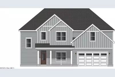 2712 Frances Court, Grimesland, NC 27837 - Photo 3