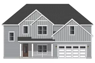 2712 Frances Ct, Grimesland, NC 27837 - Photo 3