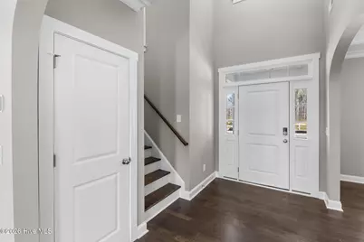 2712 Frances Court, Grimesland, NC 27837 - Photo 37