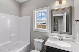 2712 Frances Ct, Grimesland, NC 27837 - Photo 35