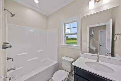 2712 Frances Court, Grimesland, NC 27837 - Photo 11
