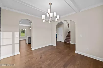2712 Frances Court, Grimesland, NC 27837 - Photo 9