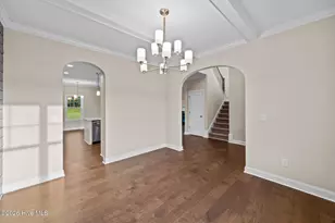 2712 Frances Ct, Grimesland, NC 27837 - Photo 9