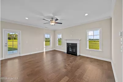 2712 Frances Court, Grimesland, NC 27837 - Photo 5