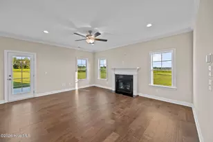 2712 Frances Ct, Grimesland, NC 27837 - Photo 5