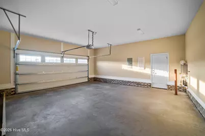 2712 Frances Court, Grimesland, NC 27837 - Photo 13