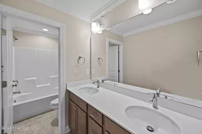 2712 Frances Court, Grimesland, NC 27837 - Photo 19