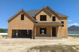 2712 Frances Ct, Grimesland, NC 27837 - Photo 3