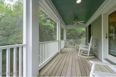 4 Poormans Pepper Trail, Bald Head Island, NC 28461 - Photo 19
