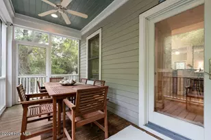4 Poormans Pepper Trail, Bald Head Island, NC 28461 - Photo 33