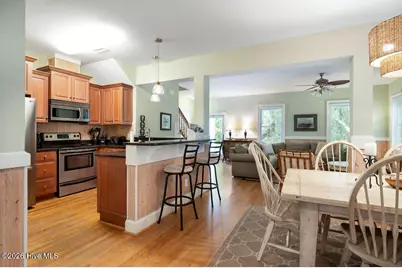 4 Poormans Pepper Trail, Bald Head Island, NC 28461 - Photo 11