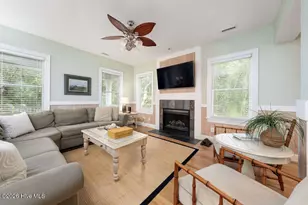4 Poormans Pepper Trail, Bald Head Island, NC 28461 - Photo 7