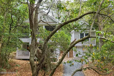4 Poormans Pepper Trail, Bald Head Island, NC 28461 - Photo 37