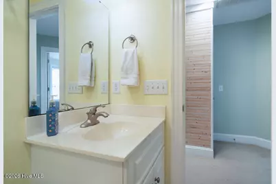4 Poormans Pepper Trail, Bald Head Island, NC 28461 - Photo 25