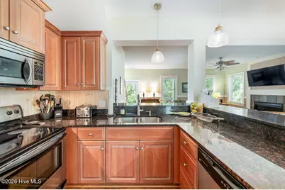 4 Poormans Pepper Trail, Bald Head Island, NC 28461 - Photo 13