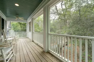 4 Poormans Pepper Trail, Bald Head Island, NC 28461 - Photo 35