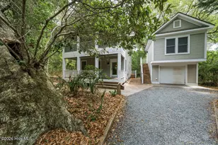 4 Poormans Pepper Trail, Bald Head Island, NC 28461 - Photo 3
