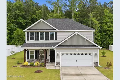 404 Holly Grove Drive, Winterville, NC 28590 - Photo 1