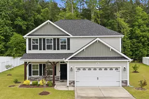 404 Holly Grove Dr, Winterville, NC 28590 - Photo 1