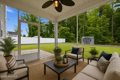 404 Holly Grove Drive, Winterville, NC 28590 - Photo 13