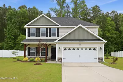 404 Holly Grove Drive, Winterville, NC 28590 - Photo 5