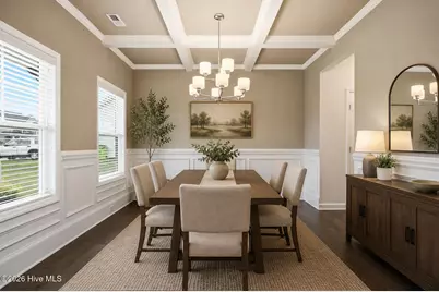 404 Holly Grove Drive, Winterville, NC 28590 - Photo 29