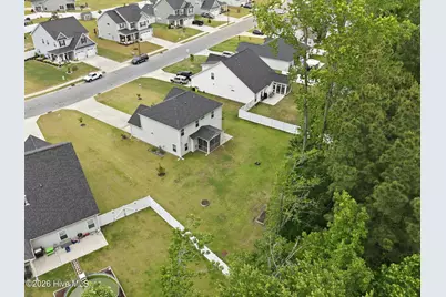 404 Holly Grove Drive, Winterville, NC 28590 - Photo 3