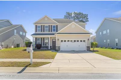 8037 Footpath Road, Leland, NC 28451 - Photo 1