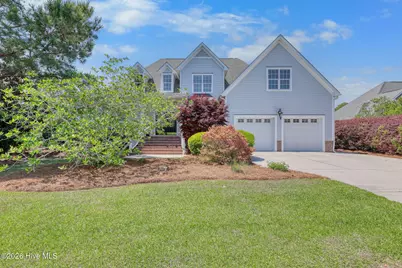 4252 Skeffington Court, Southport, NC 28461 - Photo 3
