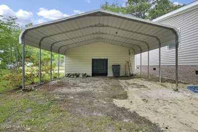 552 Colonial Landing Road SE, Bolivia, NC 28422 - Photo 41