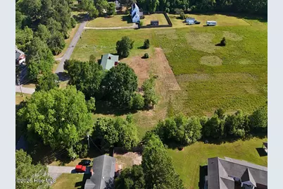 0 Old Chinquapin Road, Beulaville, NC 28518 - Photo 5