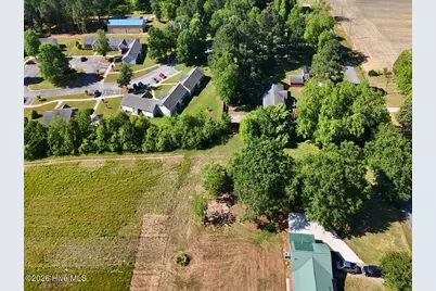 0 Old Chinquapin Road, Beulaville, NC 28518 - Photo 17