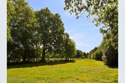 0 Old Chinquapin Road, Beulaville, NC 28518 - Photo 1