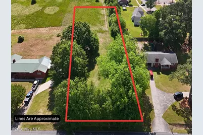 0 Old Chinquapin Road, Beulaville, NC 28518 - Photo 3