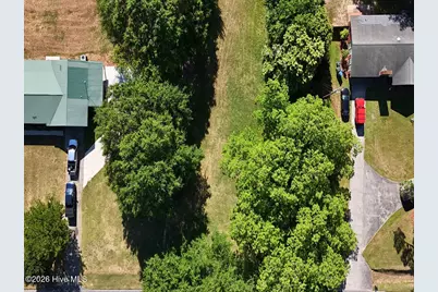 0 Old Chinquapin Road, Beulaville, NC 28518 - Photo 27