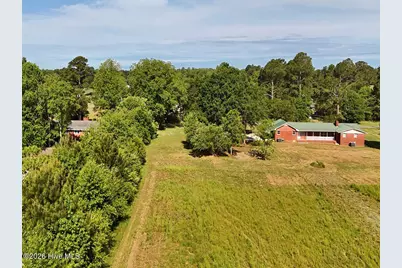 0 Old Chinquapin Road, Beulaville, NC 28518 - Photo 9