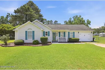 102 Tobacco Road, New Bern, NC 28562 - Photo 1