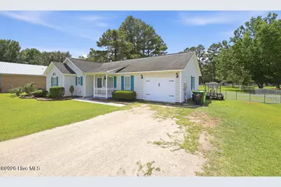 102 Tobacco Road, New Bern, NC 28562 - Photo 3