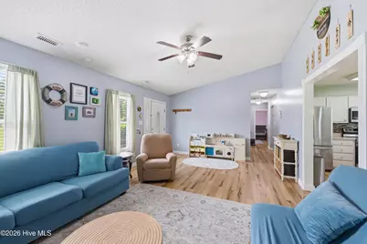 102 Tobacco Road, New Bern, NC 28562 - Photo 17