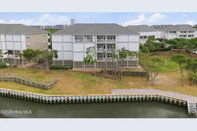 1700 Salter Path Road #R102, Indian Beach, NC 28512 - Photo 37