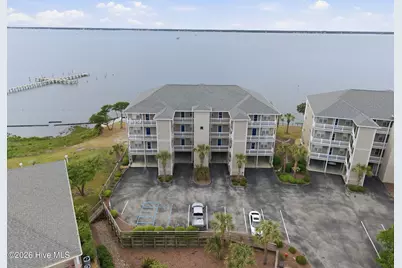 1700 Salter Path Road #R102, Indian Beach, NC 28512 - Photo 33