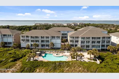 1700 Salter Path Road #R102, Indian Beach, NC 28512 - Photo 51